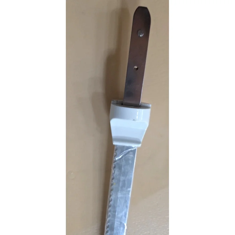 Black‎ & Decker Electric Carving Knife EK700 9